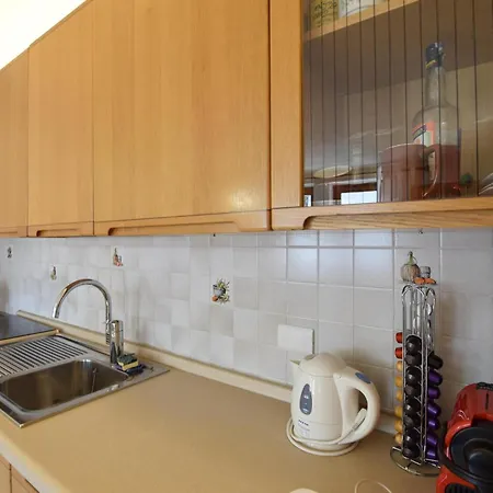 Ca' Piero Holiday home